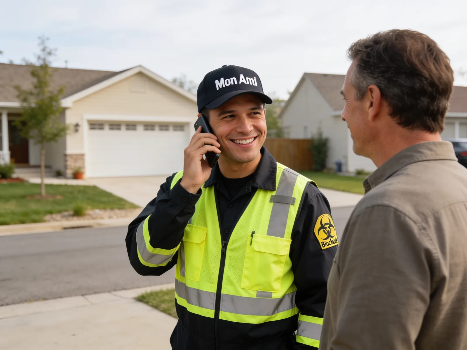 Sewage Cleanup Harleysville, PA FAQs